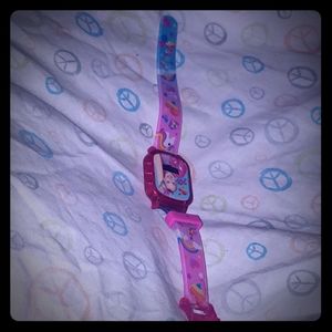 Jojo siwa watch